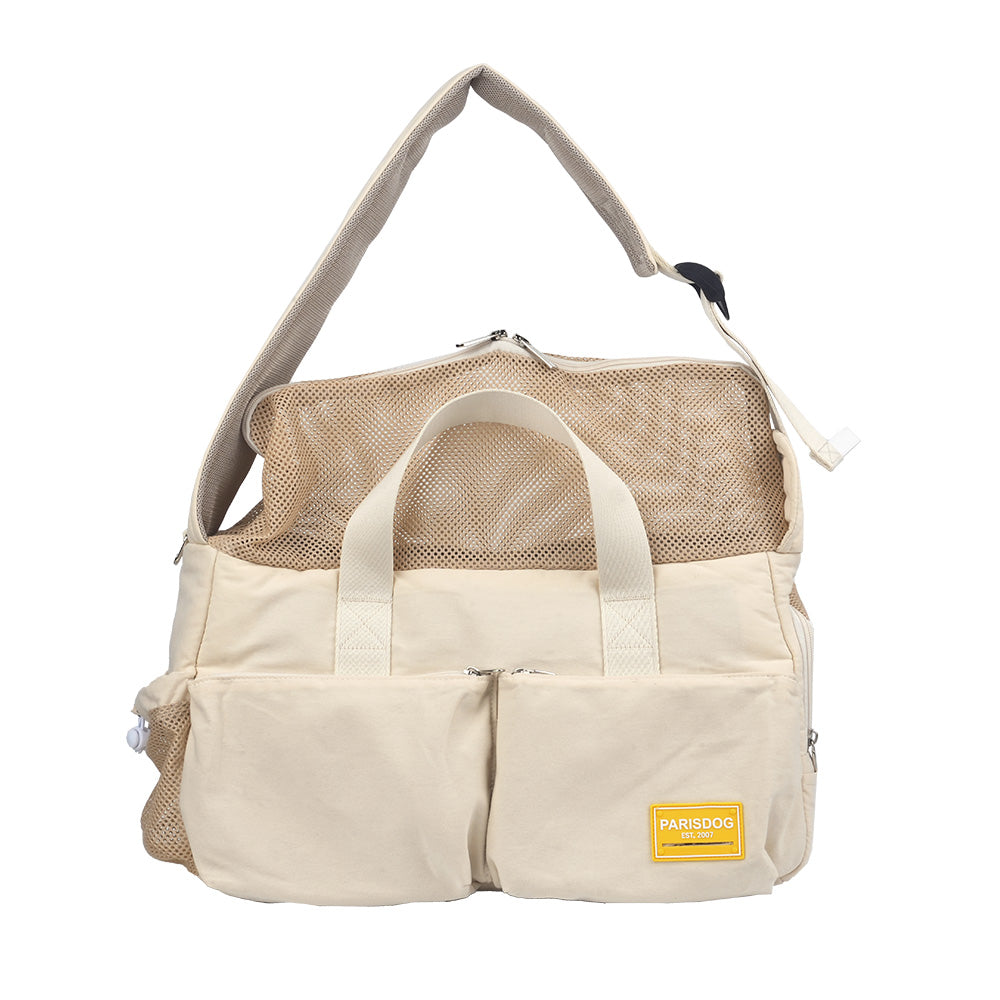 Big Pocket City Bag