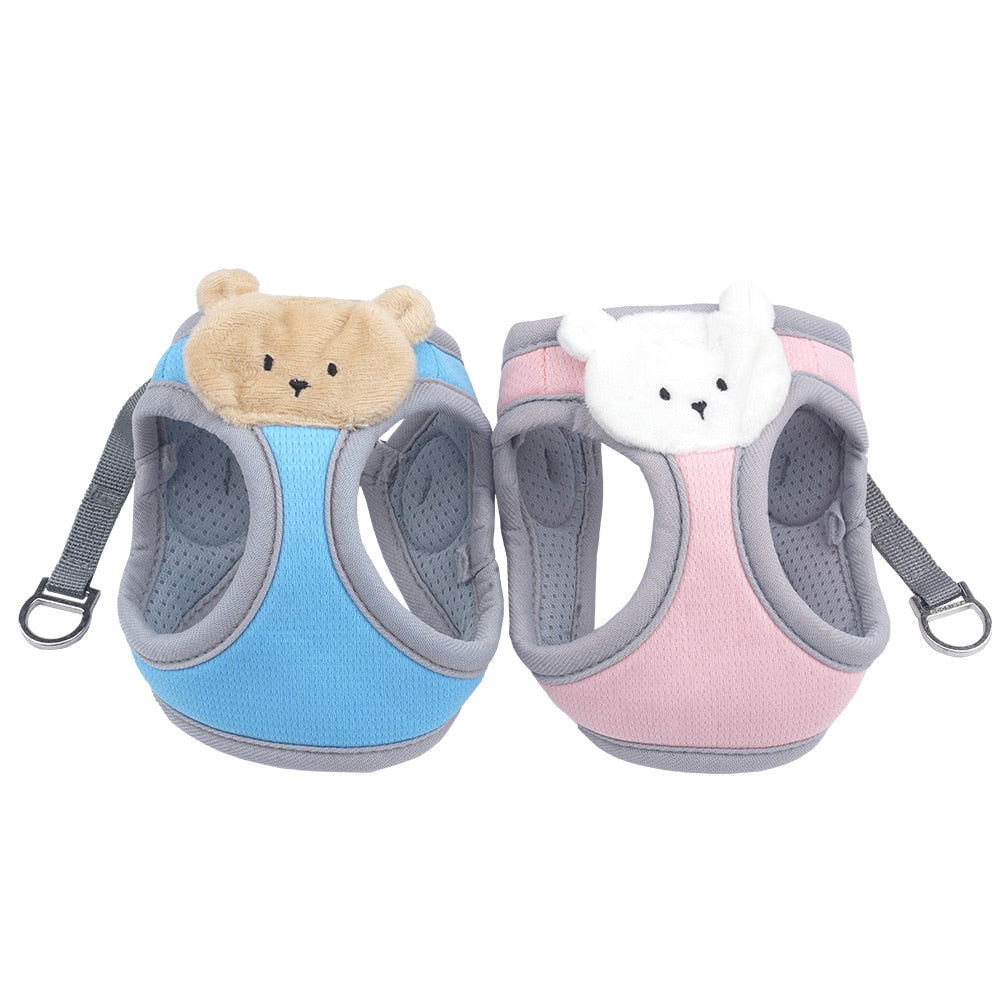 Soft Bear Harness