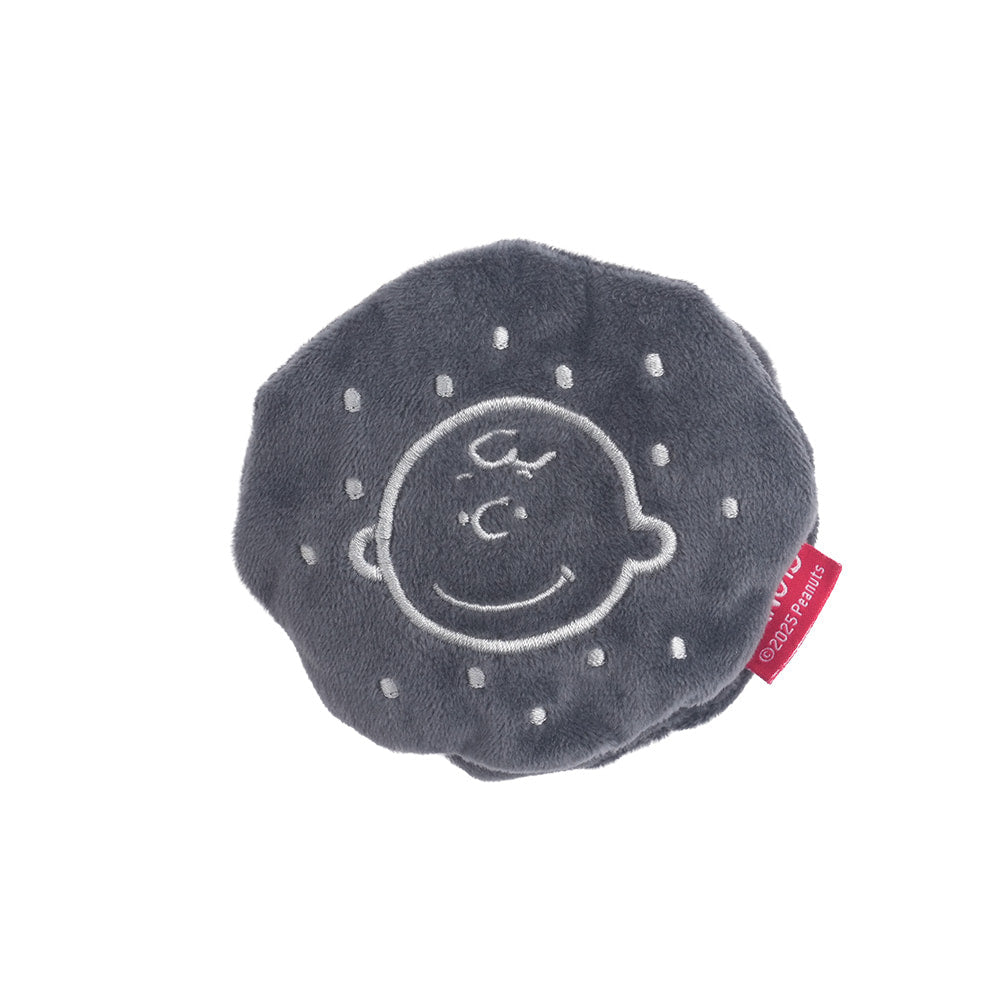 Peanuts Cookie Snack Play Toy