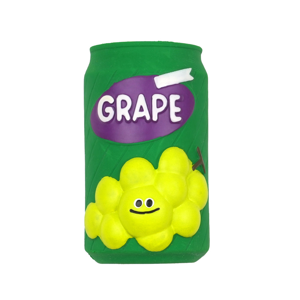 New Fruit Juice Latex Toy