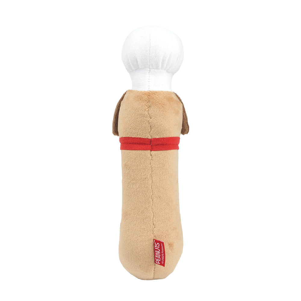 Peanuts Baguette Toy