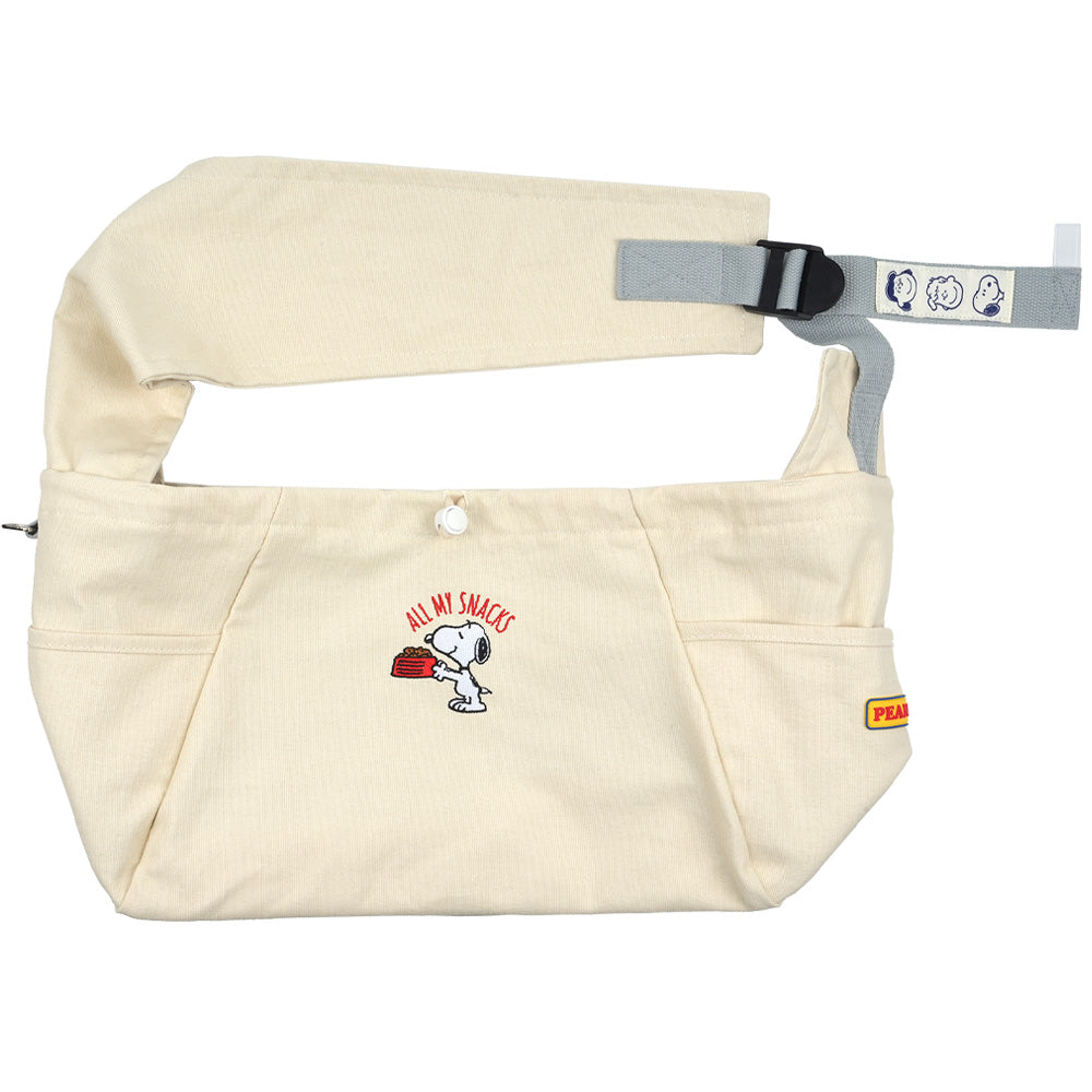 Peanuts All Smile Sling