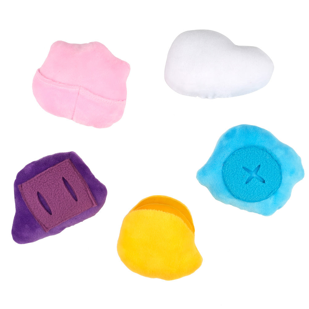 Peanuts House Toy Set