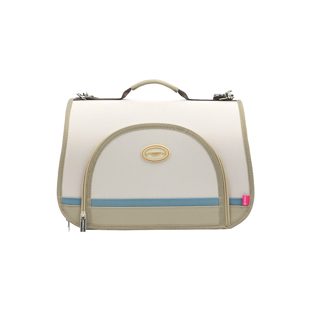 Triple Dome Carrier