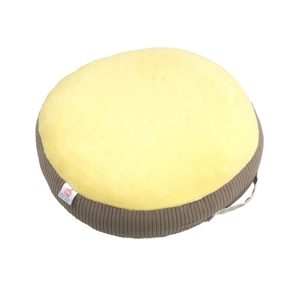 Corduroy Hammock Bed