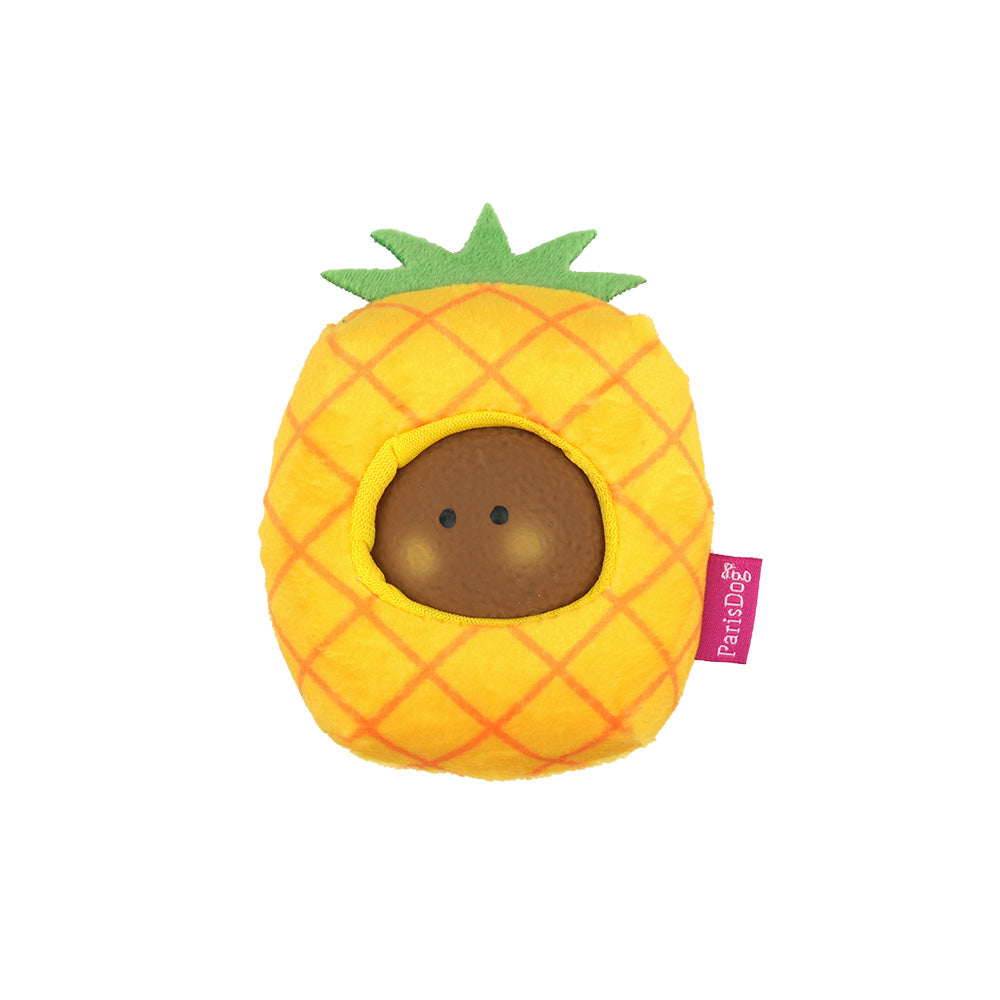 Combo Latex Snack Play Toy