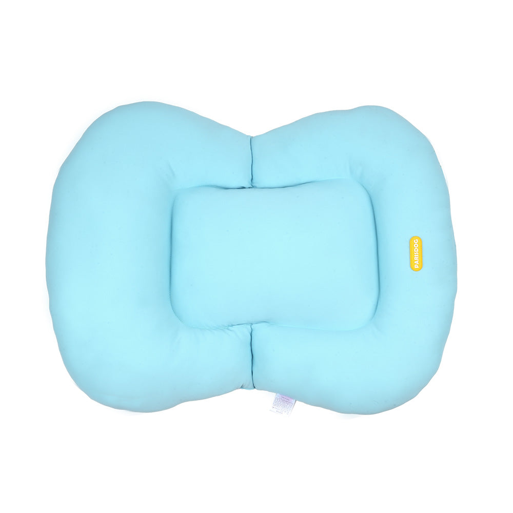 Nuts Soft Cool Reversible Bed