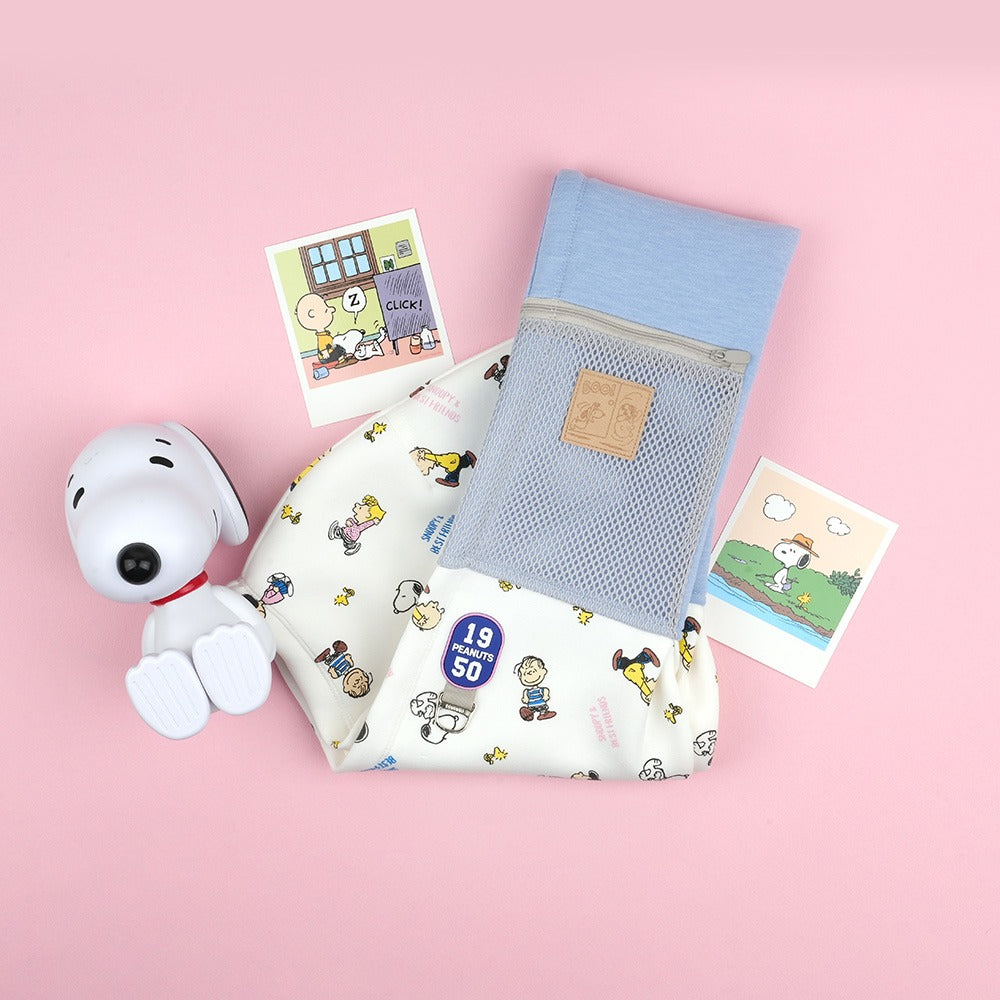 Peanuts Happy Sling Bag