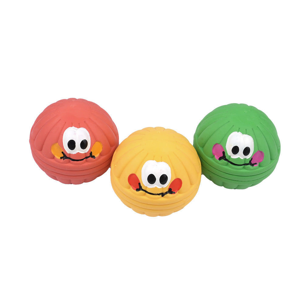 Traffic Light Latex Toy