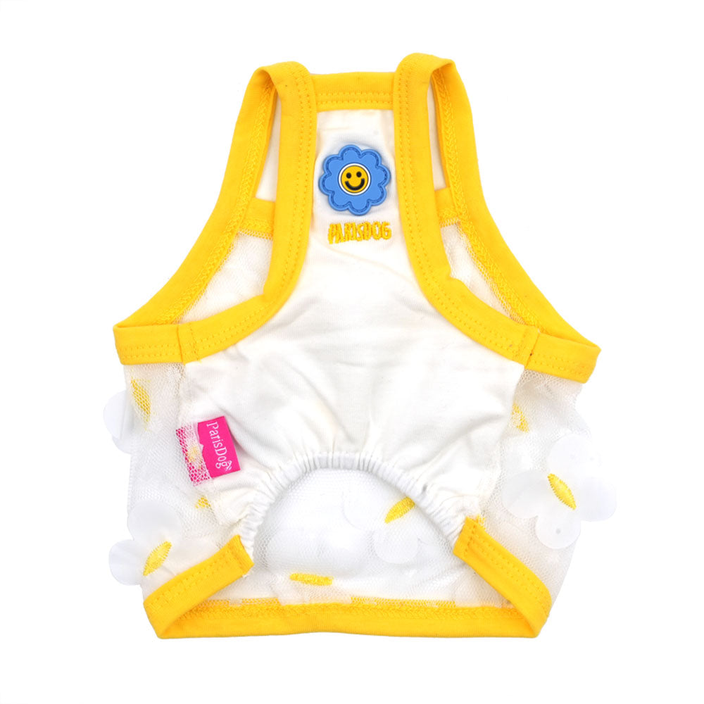 Butterfly Crop T-shirt