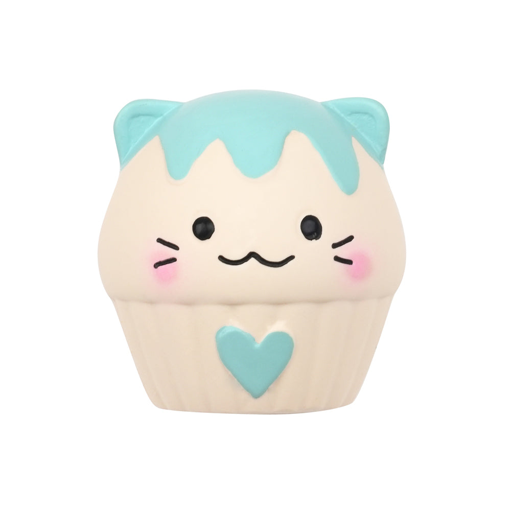 New Muffin Latex Toy