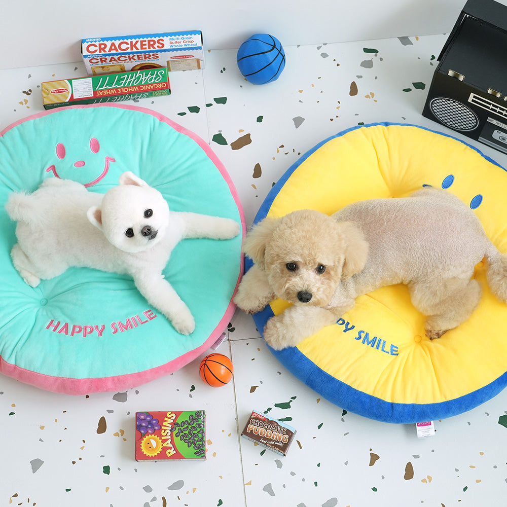 Happy Smile Bed