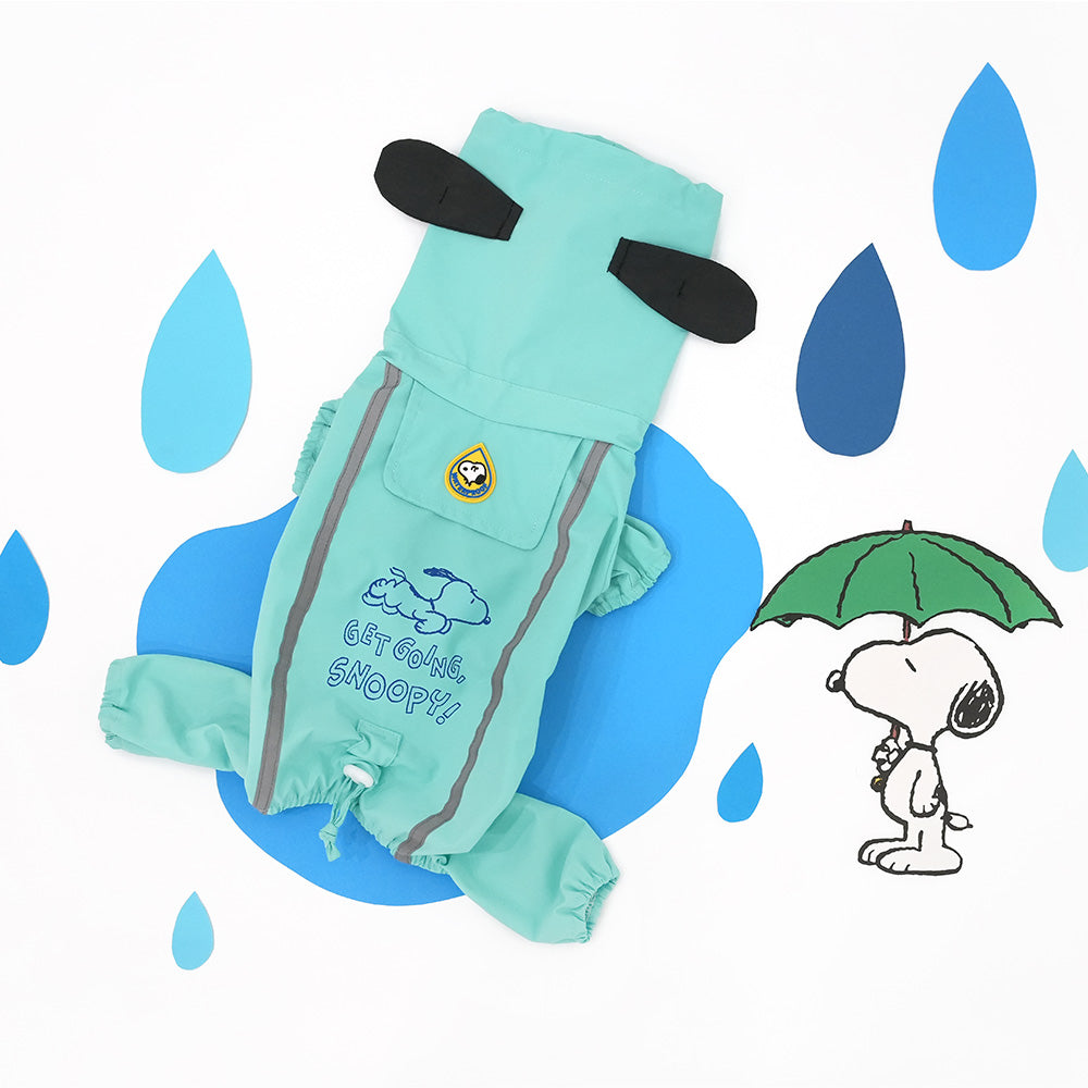 Peanuts Rain Wear