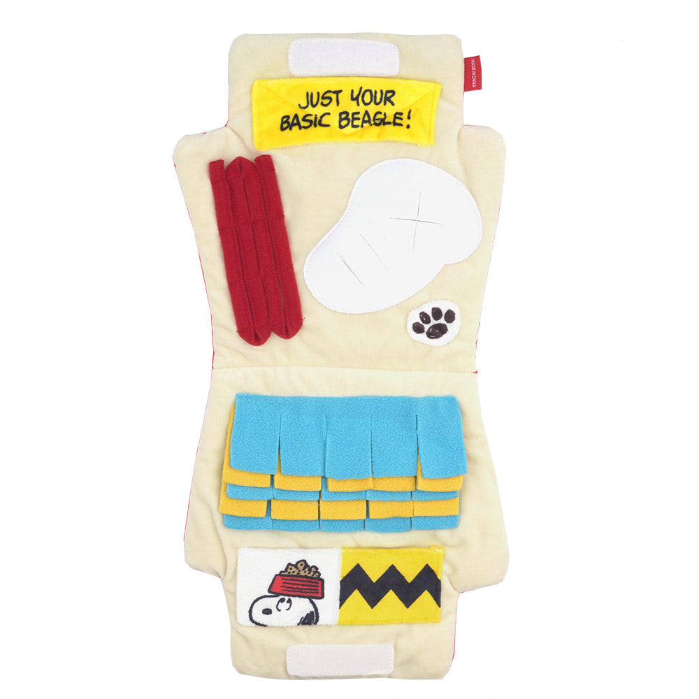 Peanuts Play Mat Toy