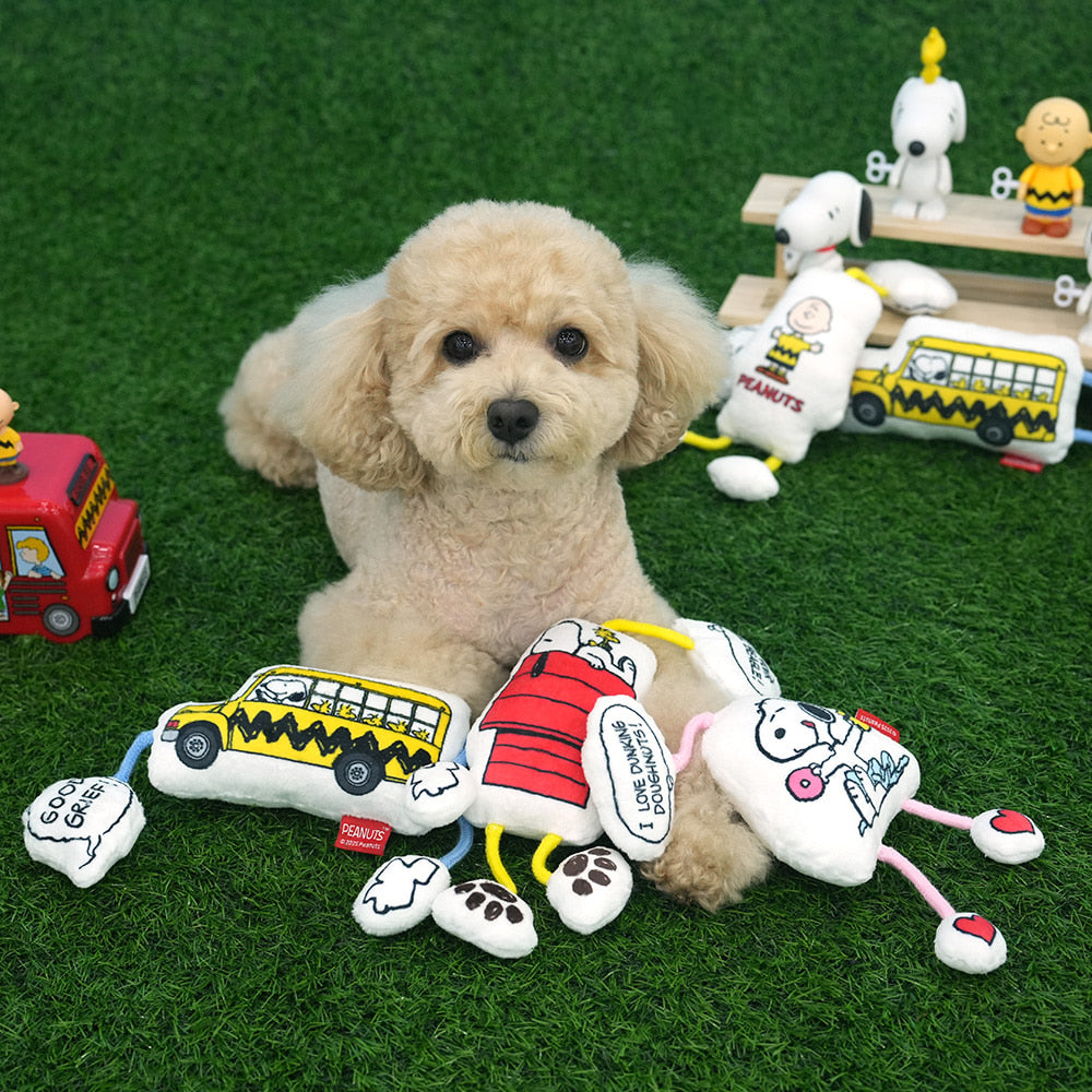Peanuts Signature Toy
