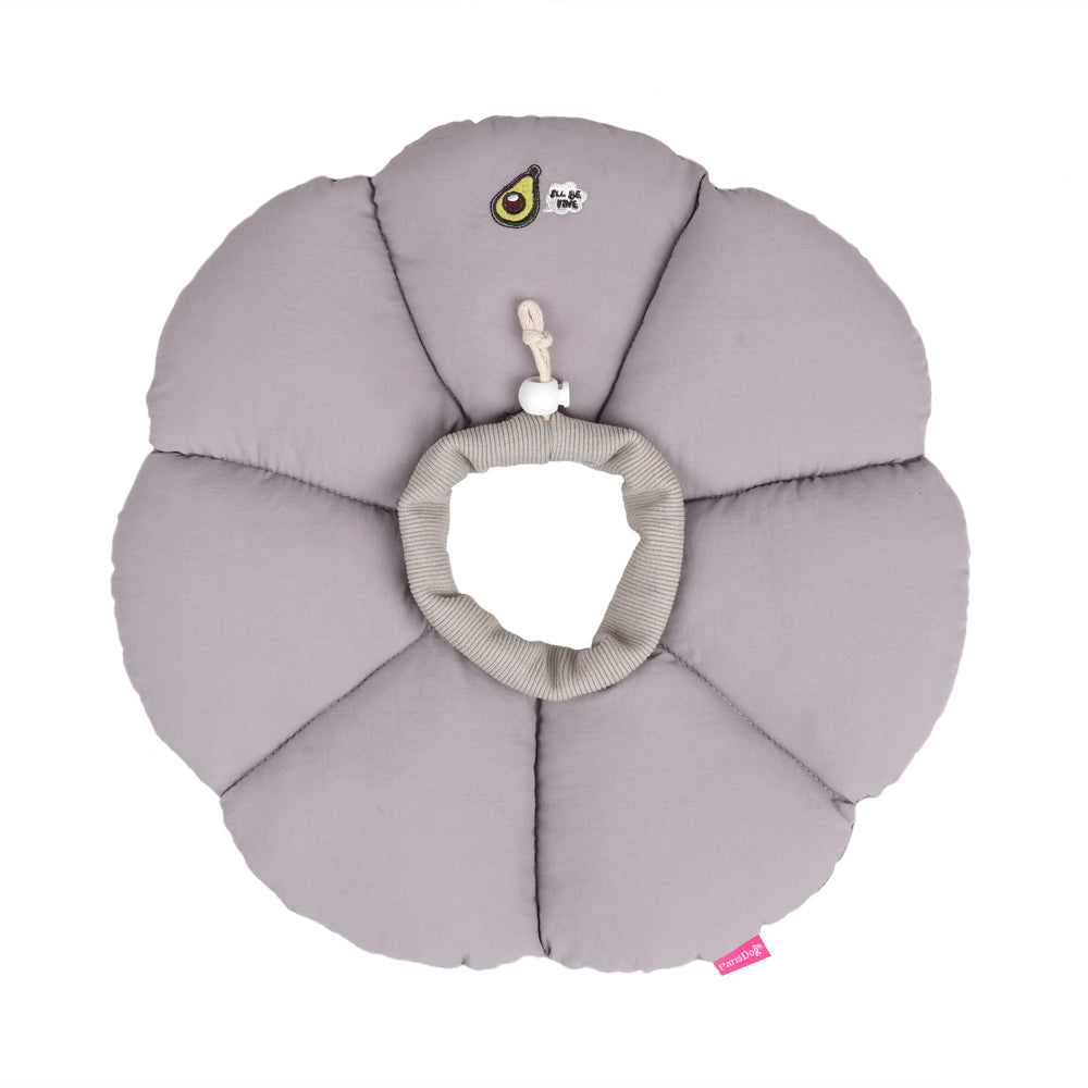 Good Sleeping Collar