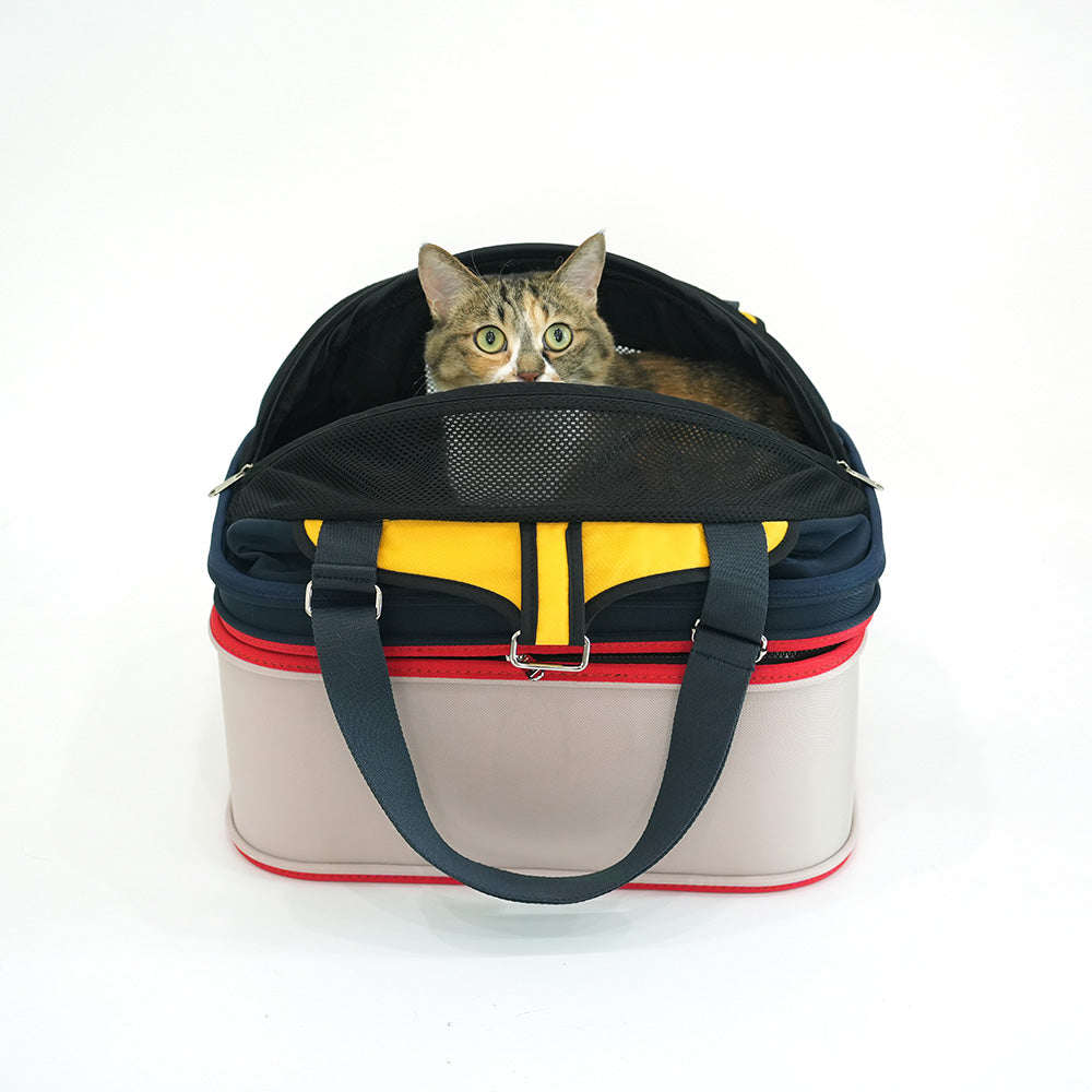 Shelter Dome Carrier