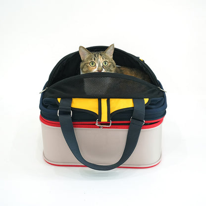 Shelter Dome Carrier