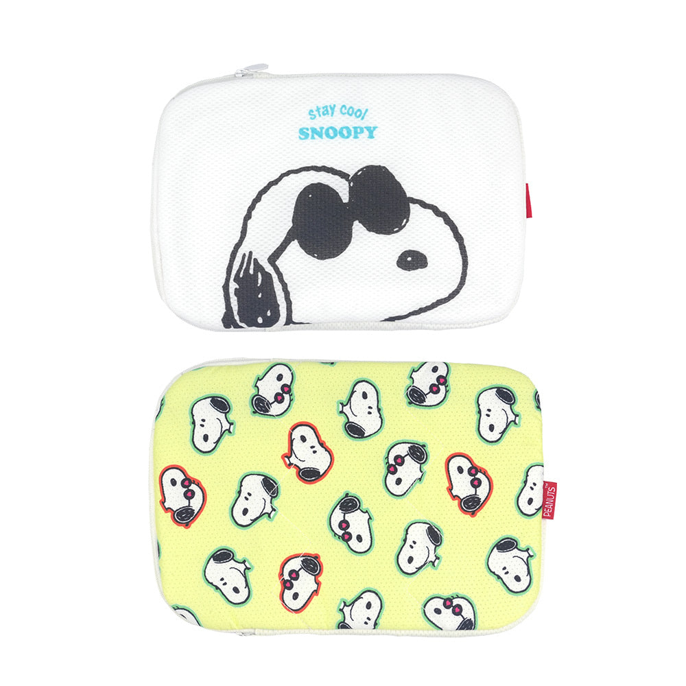 Peanuts Bubble Ice Cool Pouch