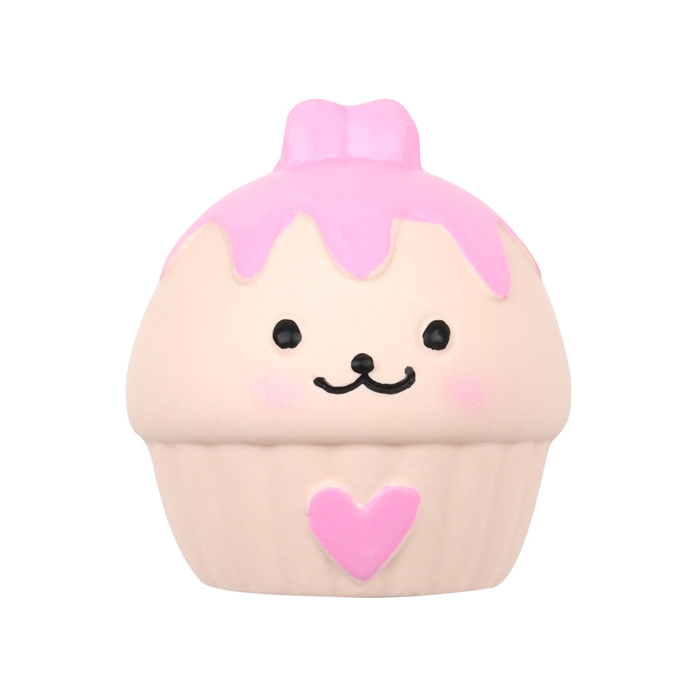 New Muffin Latex Toy