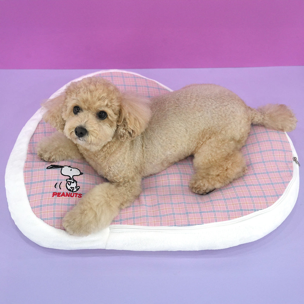 Snoopy Bed