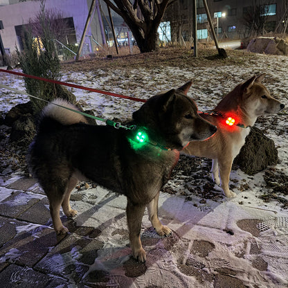 Peanuts Blinker