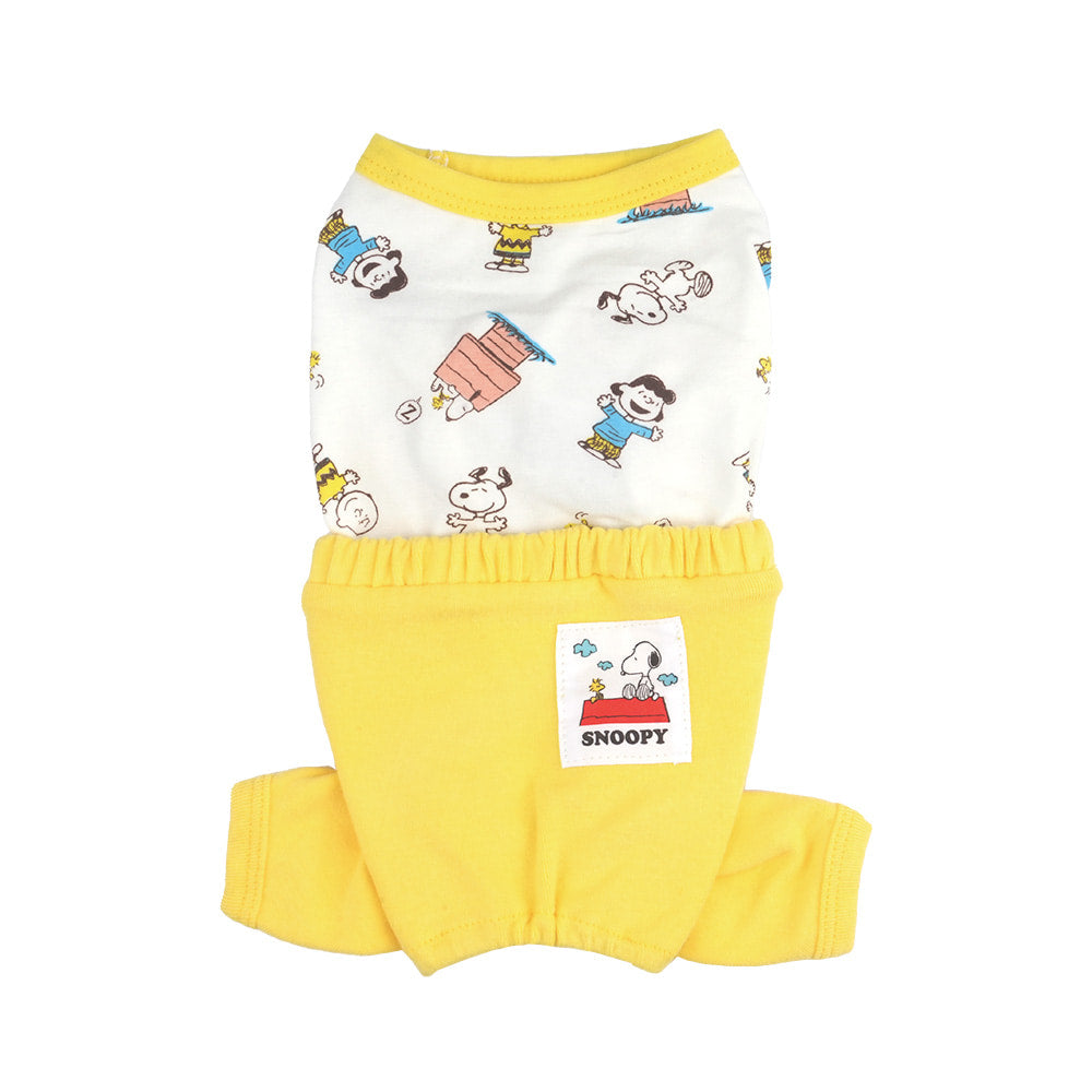 Peanuts Homewear All-in One