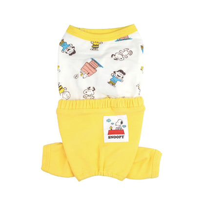 Peanuts Homewear All-in One