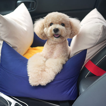 Peanuts Signature Car Seat