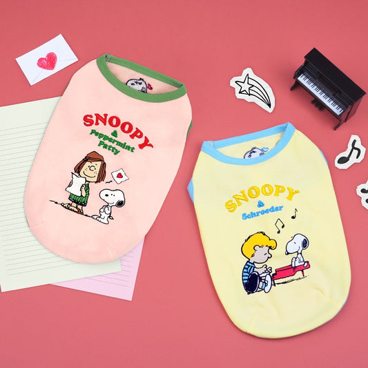 Peanuts & Friends T-Shirt