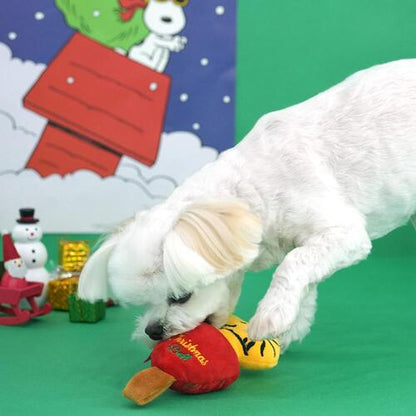 Peanuts Christmas Toy