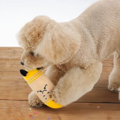 Crayon Toy