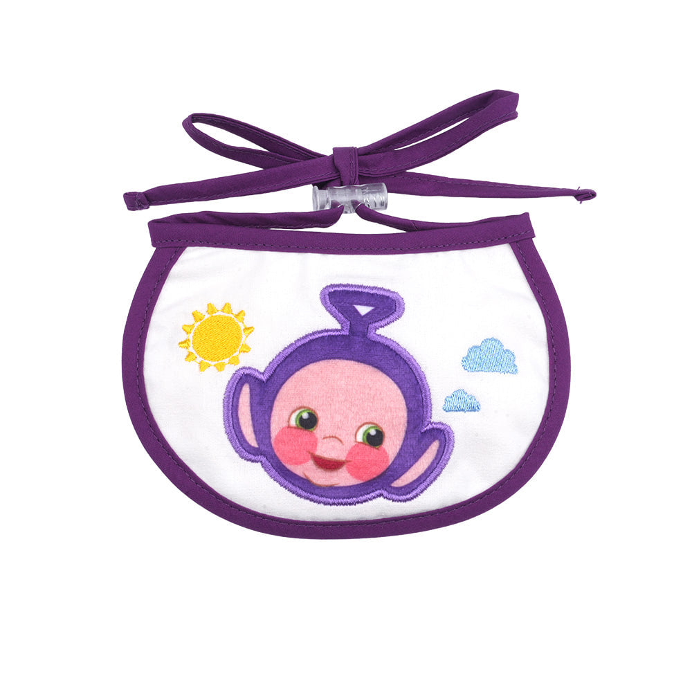 [EVENT] Teletubbies Pet Scarf