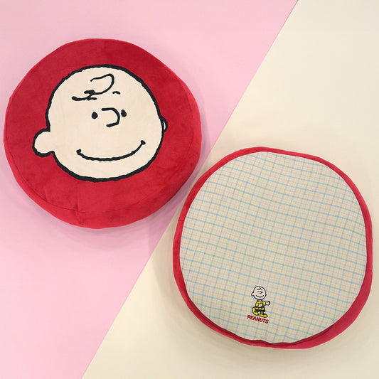 Peanuts Charlie Brown Bed