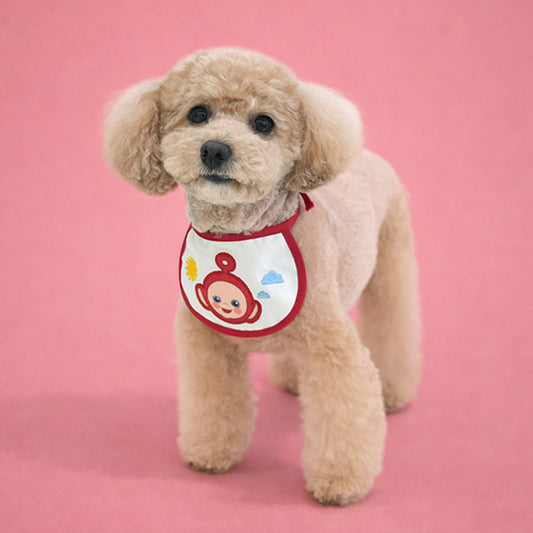 [EVENT] Teletubbies Pet Scarf