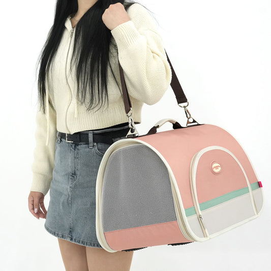 Triple Dome Carrier