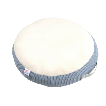 Corduroy Hammock Bed