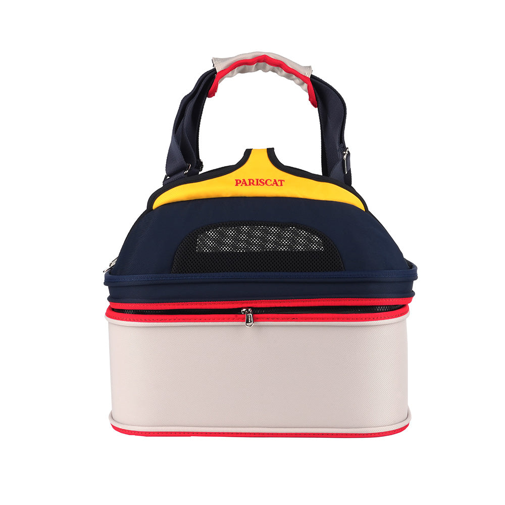 Shelter Dome Carrier