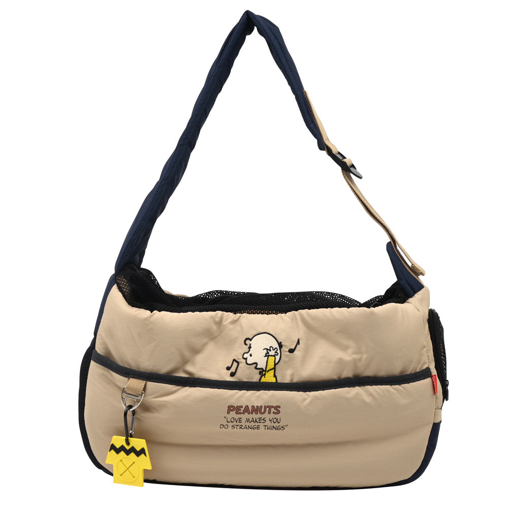 Peanuts Hello Sling Bag