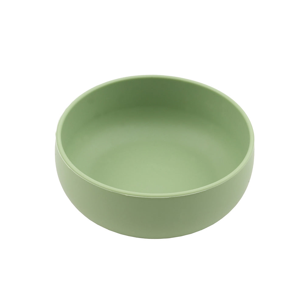 Silicone Pet Bowl