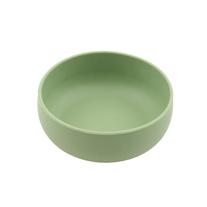 Silicone Pet Bowl