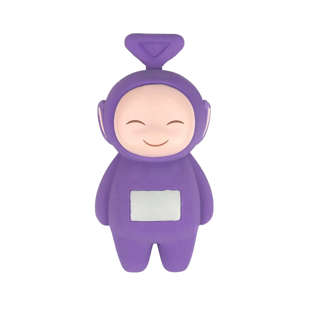 [EVENT] Teletubbies Friends Latex Toy Set