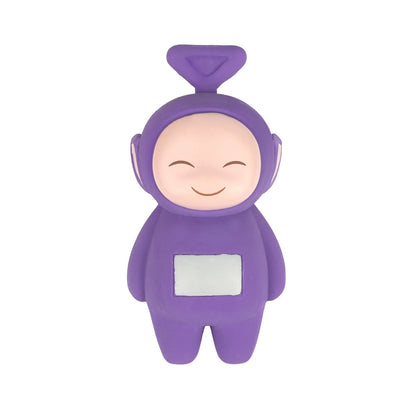 [EVENT] Teletubbies Friends Latex Toy Set