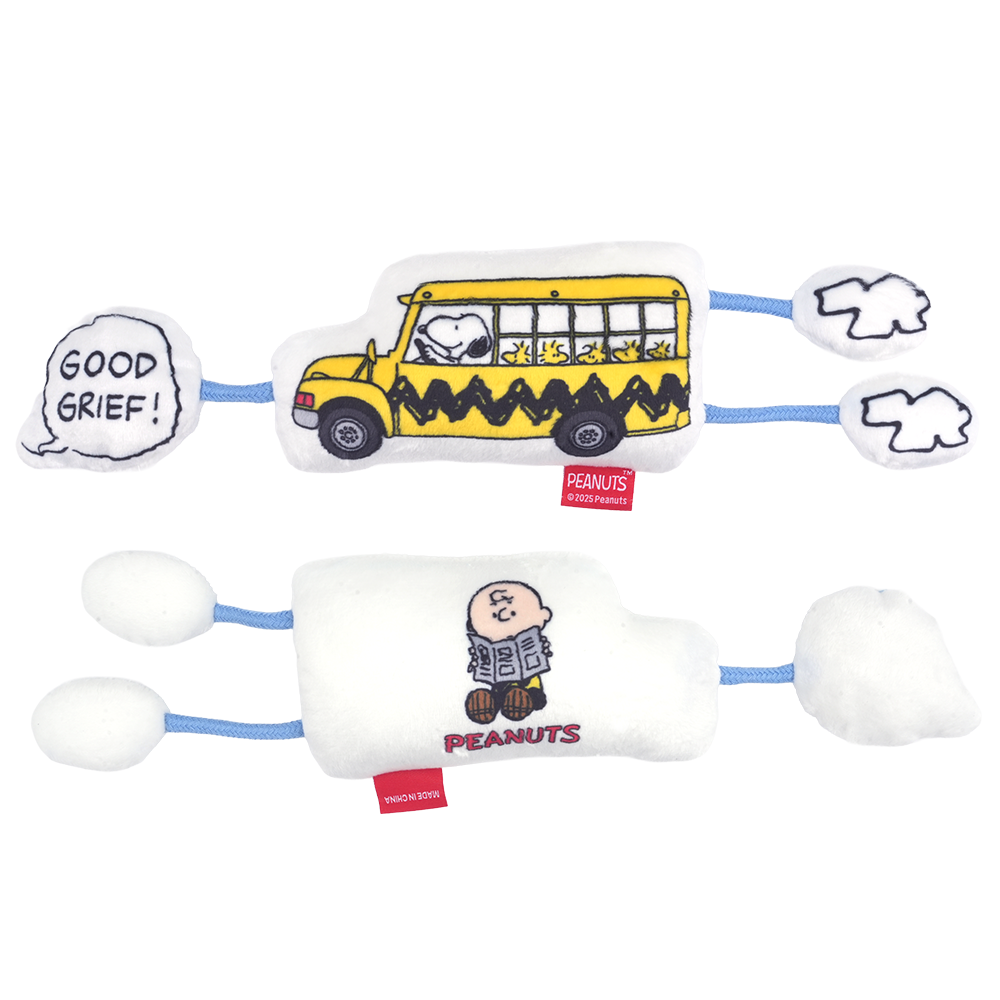 Peanuts Signature Toy