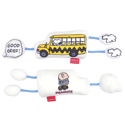 Peanuts Signature Toy