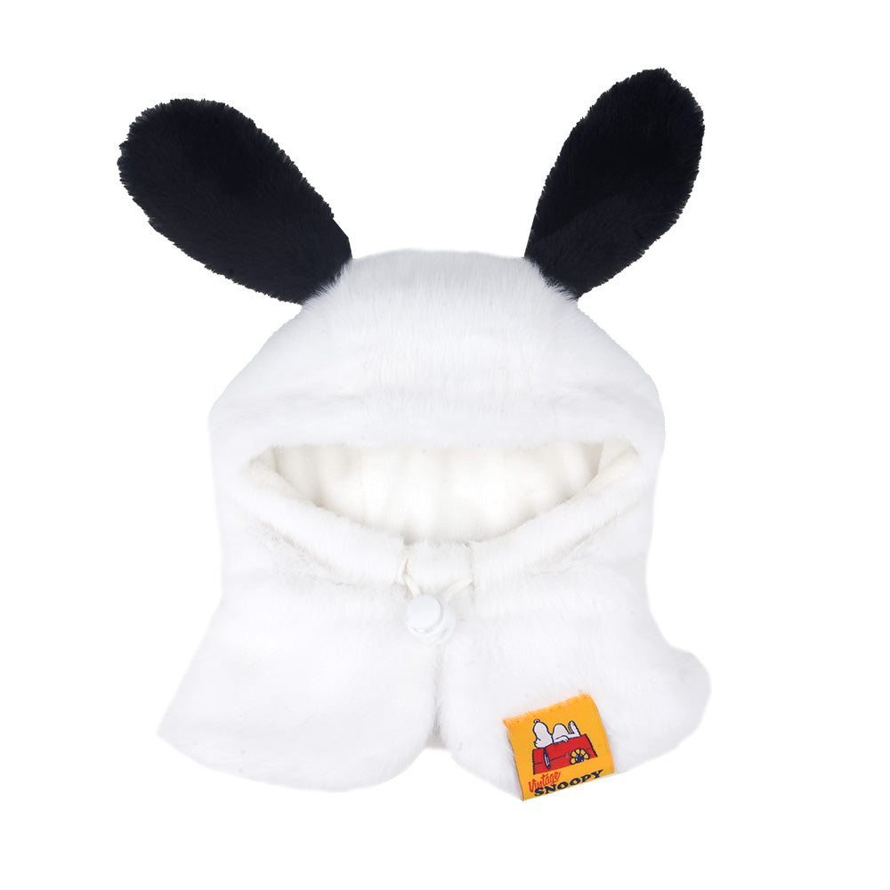 Peanuts Vintage Balaclava