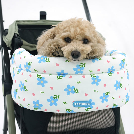 Daisy Cool Stroller Guard & Cushion