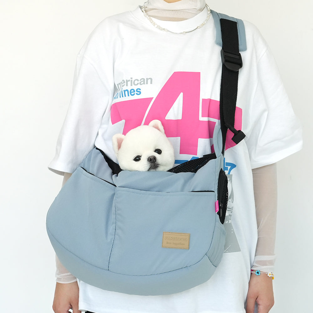 Basics Sling Bag