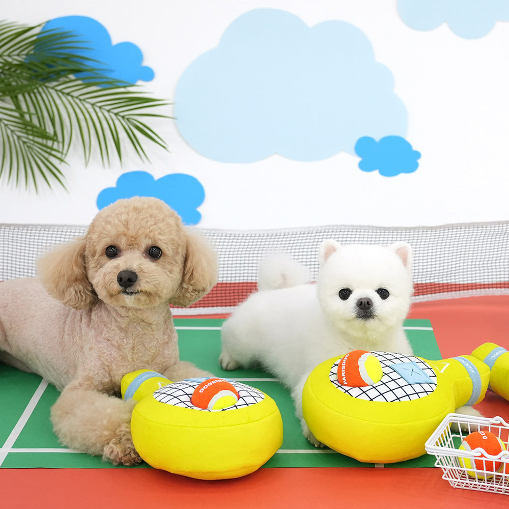 Tennis Multi Toy