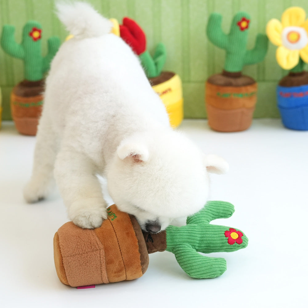 Gardening Snack Play Toy